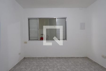 Sala/Quarto de casa para alugar com 1 quarto, 24m² em Jardim Independência (são Paulo), São Paulo