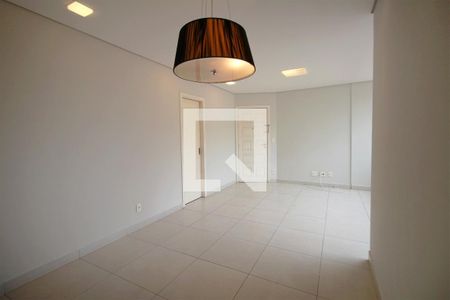 Sala de apartamento à venda com 3 quartos, 82m² em Fernão Dias, Belo Horizonte