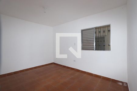 Sala/Quarto de casa para alugar com 1 quarto, 28m² em Parque São Lucas, São Paulo