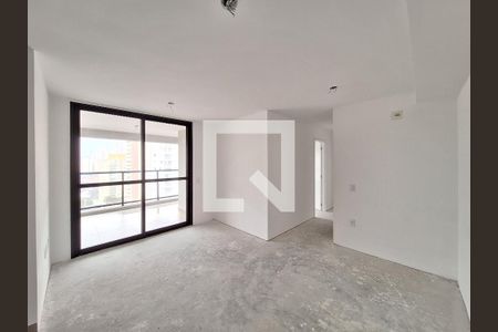 Apartamento à venda com 81m², 2 quartos e 2 vagasSala