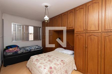 Quarto 1 de casa para alugar com 3 quartos, 250m² em Parque Edu Chaves, São Paulo