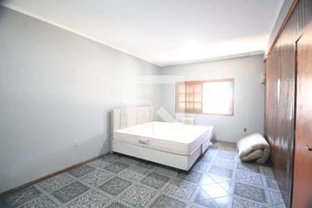 Quarto de casa para alugar com 1 quarto, 67m² em Rio Branco, Canoas