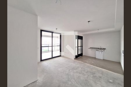 Apartamento à venda com 81m², 2 quartos e 1 vagaSala