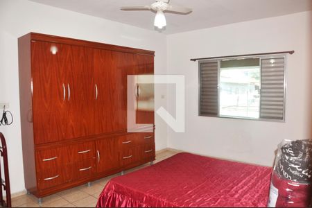 Detalhe - Quarto 01 de casa à venda com 3 quartos, 130m² em Vila Miriam, São Paulo