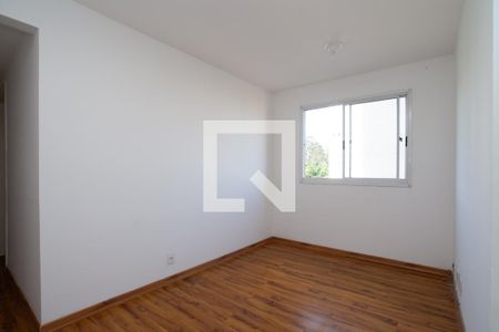 Sala de apartamento para alugar com 2 quartos, 44m² em Jardim Las Vegas, Guarulhos