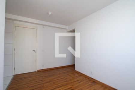 Sala de apartamento para alugar com 2 quartos, 44m² em Jardim Las Vegas, Guarulhos