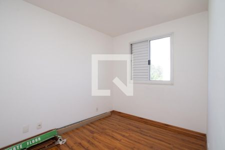 Quarto 1 de apartamento para alugar com 2 quartos, 44m² em Jardim Las Vegas, Guarulhos