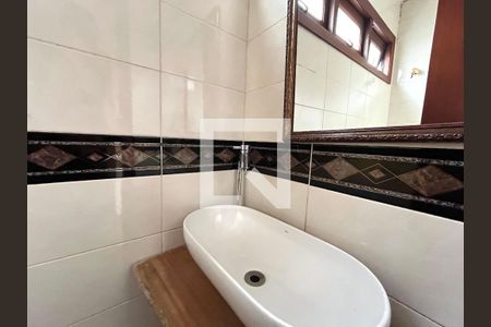 Lavabo de casa à venda com 6 quartos, 400m² em Vila Nova Caledonia, São Paulo