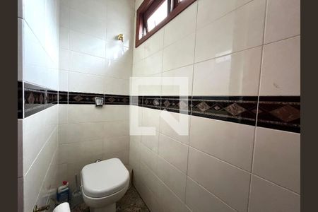 Lavabo  de casa à venda com 6 quartos, 400m² em Vila Nova Caledonia, São Paulo