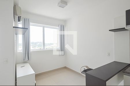 Studio de kitnet/studio à venda com 1 quarto, 37m² em Jardim do Mar, São Bernardo do Campo