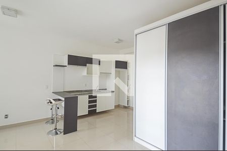 Studio de kitnet/studio à venda com 1 quarto, 37m² em Jardim do Mar, São Bernardo do Campo