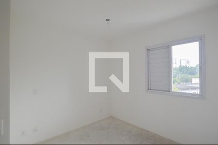 Quarto suíte de apartamento à venda com 3 quartos, 84m² em Jardim do Mar, São Bernardo do Campo