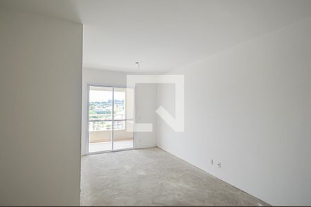 Sala de apartamento à venda com 3 quartos, 84m² em Centro, São Bernardo do Campo