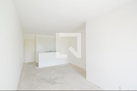 Sala de apartamento à venda com 3 quartos, 84m² em Centro, São Bernardo do Campo