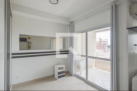 Quarto de kitnet/studio à venda com 1 quarto, 37m² em Jardim do Mar, São Bernardo do Campo