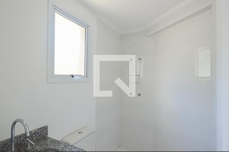 Apartamento à venda com 132m², 3 quartos e 2 vagas Apartamento à venda com 132m², 3 quartos e 2 vagasBanheiro da Suíte 2