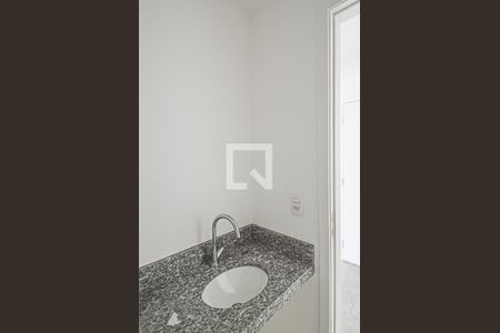 Apartamento à venda com 132m², 3 quartos e 2 vagas Apartamento à venda com 132m², 3 quartos e 2 vagasLavabo