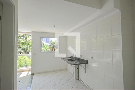 Apartamento à venda com 132m², 3 quartos e 2 vagas Apartamento à venda com 132m², 3 quartos e 2 vagasCozinha