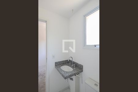 Apartamento à venda com 132m², 3 quartos e 2 vagas Apartamento à venda com 132m², 3 quartos e 2 vagasBanheiro da Suíte 2