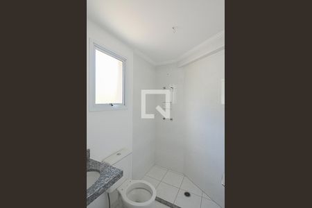 Apartamento à venda com 132m², 3 quartos e 2 vagas Apartamento à venda com 132m², 3 quartos e 2 vagasBanheiro da Suíte 2