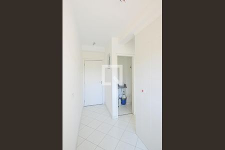 Apartamento à venda com 132m², 3 quartos e 2 vagas Apartamento à venda com 132m², 3 quartos e 2 vagasÁrea de Serviço