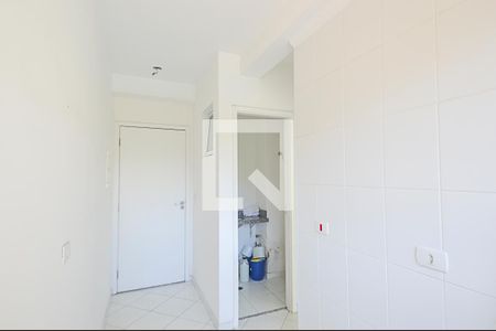 Apartamento à venda com 132m², 3 quartos e 2 vagas Apartamento à venda com 132m², 3 quartos e 2 vagasÁrea de Serviço