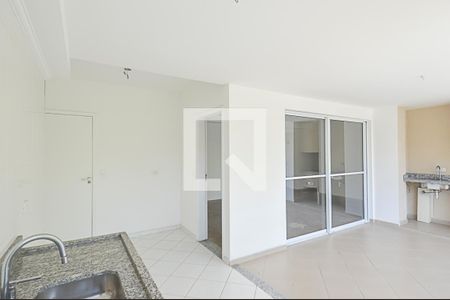 Apartamento à venda com 132m², 3 quartos e 2 vagas Apartamento à venda com 132m², 3 quartos e 2 vagasCozinha