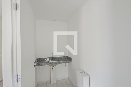 Apartamento à venda com 132m², 3 quartos e 2 vagas Apartamento à venda com 132m², 3 quartos e 2 vagasBanheiro da Suíte
