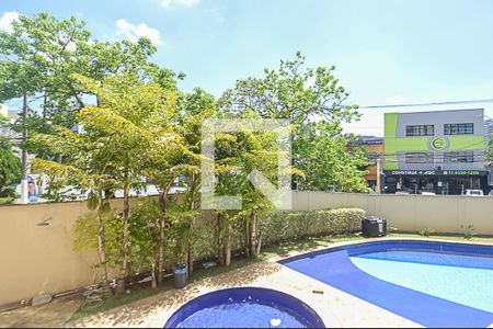 Apartamento à venda com 132m², 3 quartos e 2 vagas Apartamento à venda com 132m², 3 quartos e 2 vagasVista do Quarto