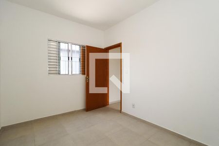 Suíte de apartamento para alugar com 1 quarto, 32m² em Parque Reboucas, São Paulo