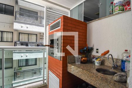 Sala de apartamento à venda com 2 quartos, 115m² em Icaraí, Niterói