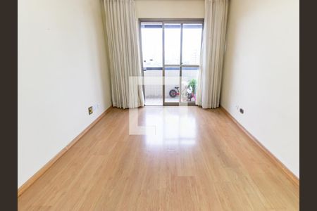 Sala de apartamento à venda com 2 quartos, 81m² em Belenzinho, São Paulo