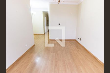 Sala de apartamento à venda com 2 quartos, 81m² em Belenzinho, São Paulo