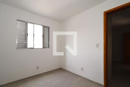 Quarto  de apartamento para alugar com 1 quarto, 32m² em Parque Reboucas, São Paulo