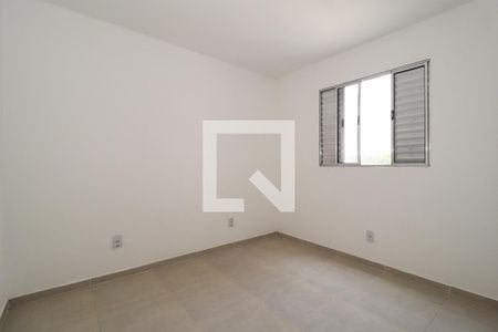 Quarto  de apartamento para alugar com 1 quarto, 32m² em Parque Reboucas, São Paulo