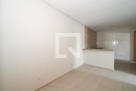 Apartamento para alugar com 35m², 1 quarto e sem vagaSala