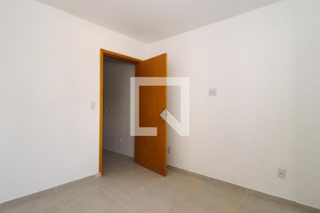 Suíte de apartamento para alugar com 1 quarto, 35m² em Parque Reboucas, São Paulo