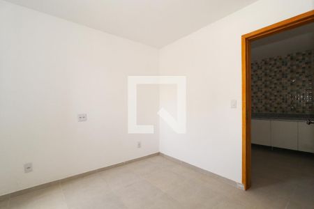 Suíte de apartamento para alugar com 1 quarto, 35m² em Parque Reboucas, São Paulo