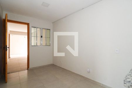 Apartamento para alugar com 35m², 1 quarto e sem vagaSala