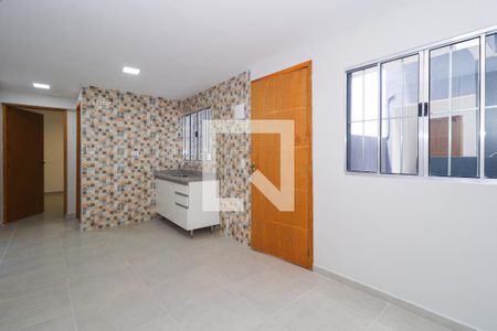 Apartamento para alugar com 37m², 1 quarto e sem vagaSala