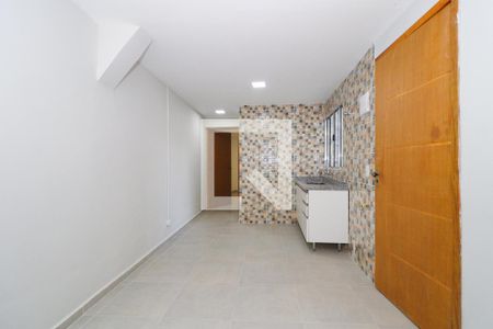 Apartamento para alugar com 37m², 1 quarto e sem vagaSala