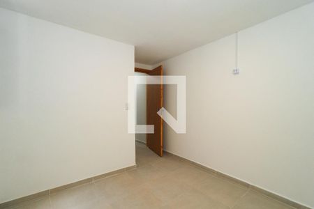 Quarto  de apartamento para alugar com 1 quarto, 37m² em Parque Reboucas, São Paulo