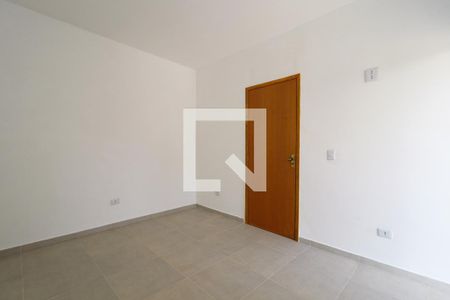 Quarto  de apartamento para alugar com 1 quarto, 42m² em Parque Reboucas, São Paulo