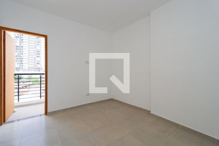 Quarto  de apartamento para alugar com 1 quarto, 42m² em Parque Reboucas, São Paulo