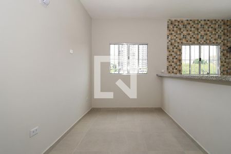 Apartamento para alugar com 42m², 1 quarto e sem vagaSala