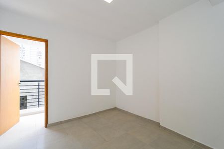 Quarto  de apartamento para alugar com 1 quarto, 42m² em Parque Reboucas, São Paulo