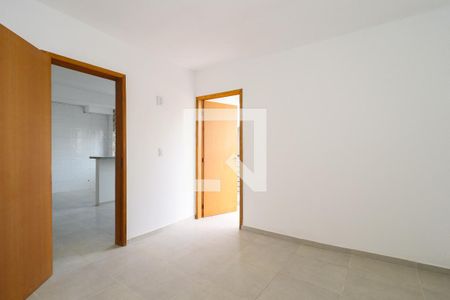 Quarto  de apartamento para alugar com 1 quarto, 42m² em Parque Reboucas, São Paulo