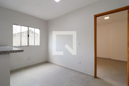 Apartamento para alugar com 42m², 1 quarto e sem vagaSala