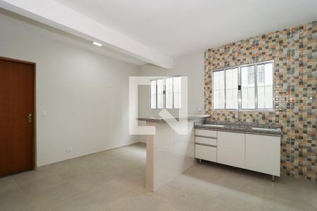 Apartamento para alugar com 42m², 1 quarto e sem vagaSala