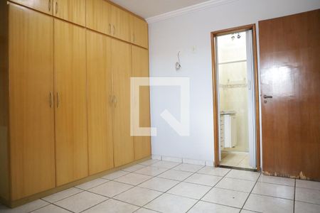 Quarto de apartamento para alugar com 3 quartos, 92m² em Jardim América, Goiânia